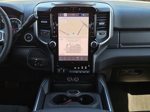 New 2025 RAM 2500 Lone Star image 23