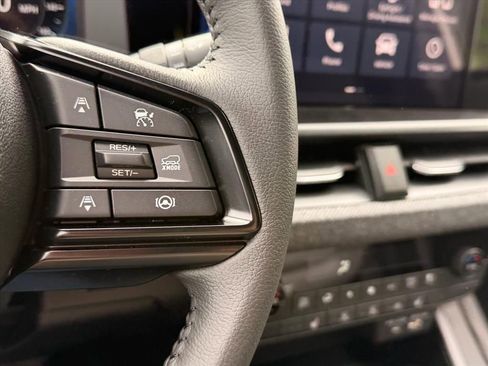New 2026 Subaru Outback Premium AWD/4WD image 19