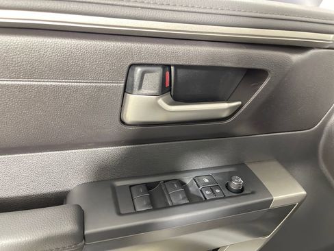 New 2026 Toyota Tundra SR5 image 14