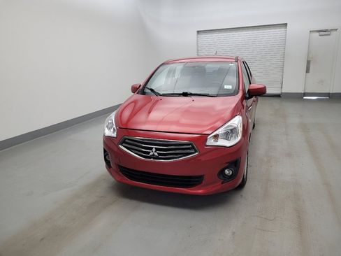 Used 2019 Mitsubishi Mirage G4 ES FWD image 15