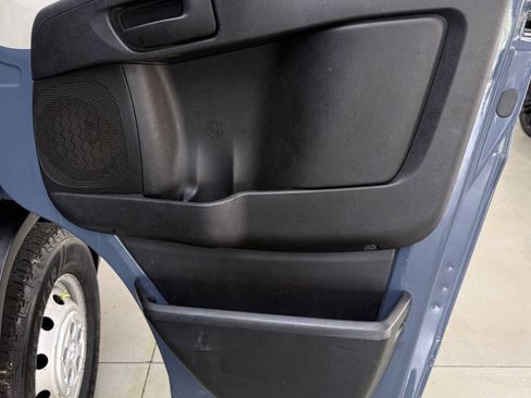 Used 2019 RAM ProMaster 2500 FWD image 12