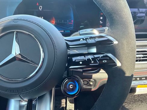 New 2026 Mercedes-Benz GLE 53 AMG 4MATIC Coupe image 33