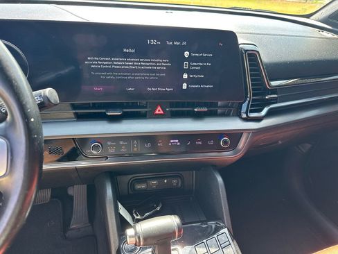 Used 2023 Kia Sportage SX image 28