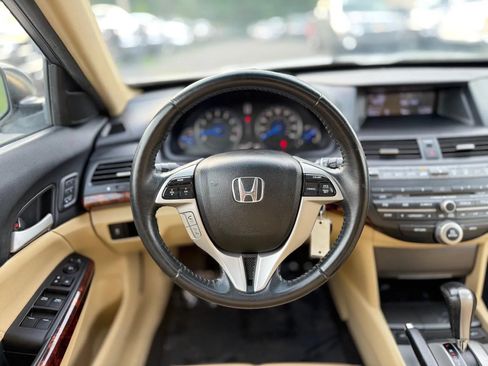 Used 2012 Honda Crosstour EX-L image 14