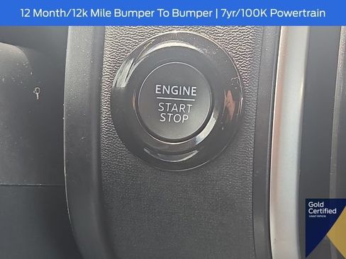 Used 2025 Ford Expedition Max Active AWD/4WD image 47
