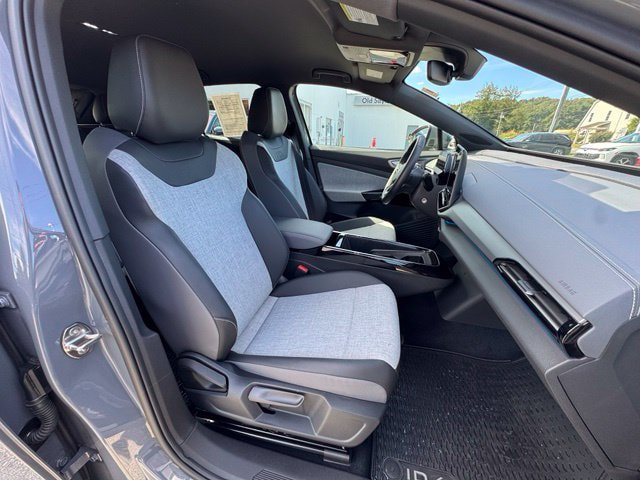 Certified 2025 Volkswagen ID.4 Pro AWD/4WD image 26