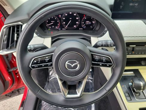 Used 2025 MAZDA CX-90 3.3 Turbo S w/ Premium Plus AWD/4WD image 22