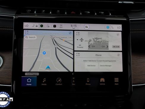 Used 2023 Jeep Grand Cherokee Summit image 29