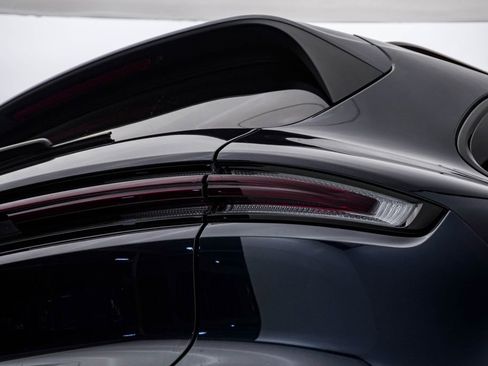 New 2026 Porsche Cayenne image 12