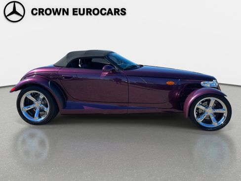Used 1999 Plymouth Prowler Base image 16