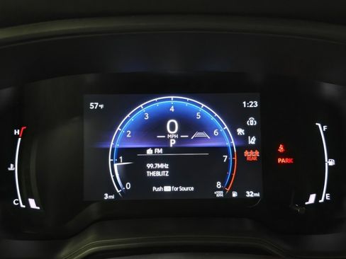 New 2026 Toyota Corolla LE image 23