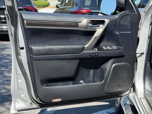 Used 2017 Lexus GX 460 w/ Navigation Package AWD/4WD image 25