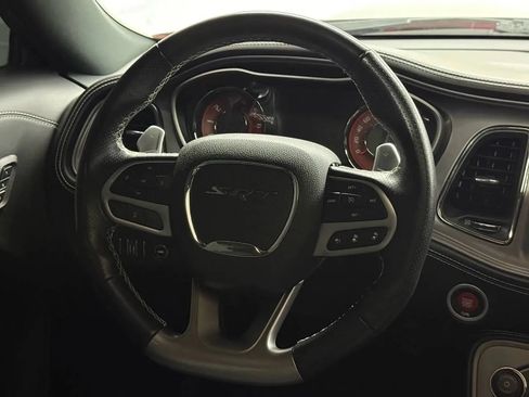 Used 2023 Dodge Challenger SRT Hellcat RWD image 30