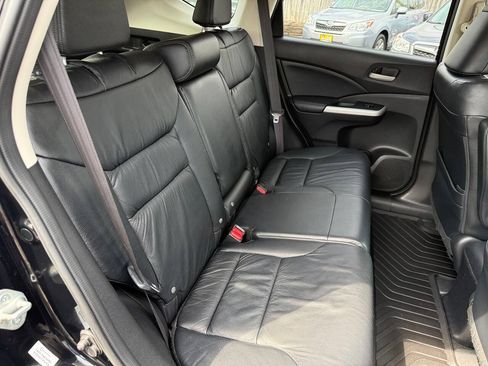 Used 2012 Honda CR-V EX-L image 30