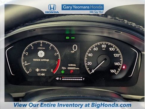 New 2026 Honda Civic Sport image 27