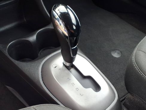 Used 2020 Chevrolet Spark LS FWD image 16