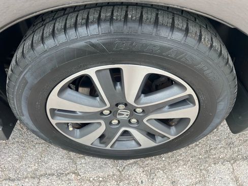 Used 2015 Honda Odyssey Touring Elite image 31