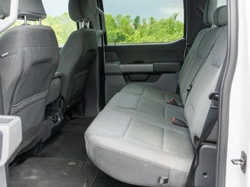 Used 2024 Ford F150 XLT AWD/4WD image 10