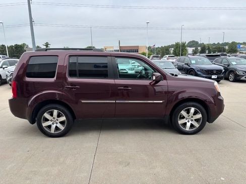 Used 2014 Honda Pilot Touring image 4