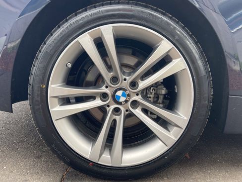 Used 2018 BMW 430i xDrive Convertible image 11