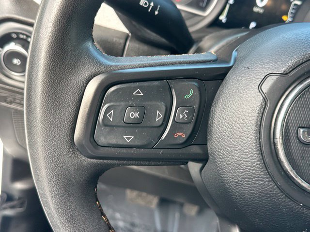 Used 2024 Jeep Wrangler Sport AWD/4WD image 9