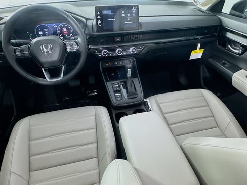 New 2026 Honda CR-V EX-L image 31