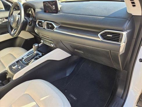 Used 2019 MAZDA CX-5 Grand Touring image 23