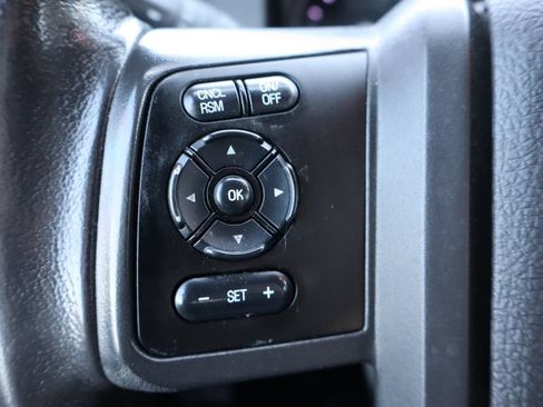 Used 2015 Ford F350 Platinum w/ Platinum Package AWD/4WD image 30