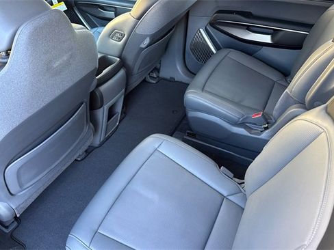 Certified 2024 Kia EV9 Light Long Range image 15