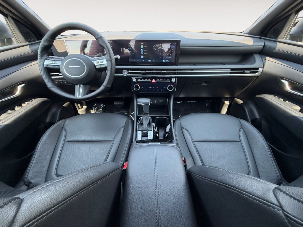 Certified 2025 Hyundai Santa Cruz SEL AWD/4WD image 12