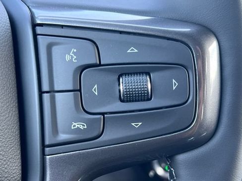 New 2026 Chevrolet Silverado 2500 High Country w/ High Country Premium Package AWD/4WD image 27