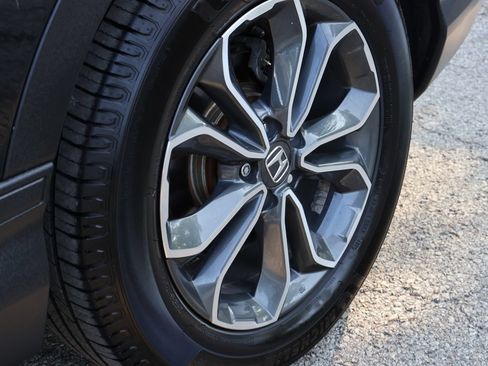 Used 2022 Honda CR-V EX-L image 49