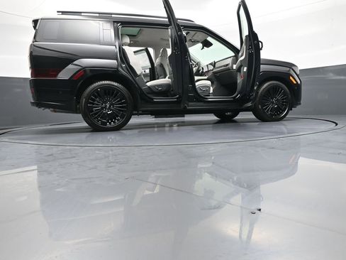 Used 2025 Hyundai Santa Fe Calligraphy AWD/4WD image 51