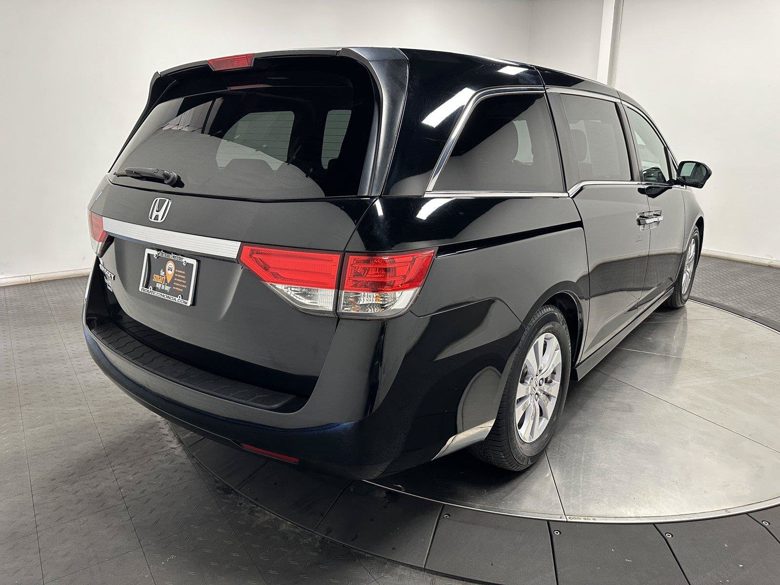 Used 2014 Honda Odyssey EX-L image 13