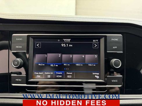 Used 2020 Volkswagen Jetta S w/ Driver Assistance Package FWD image 22