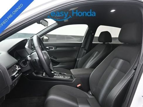 Certified 2026 Honda Civic Sport image 15