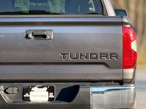 Used 2020 Toyota Tundra SR5 w/ TRD Off-Road Package image 17