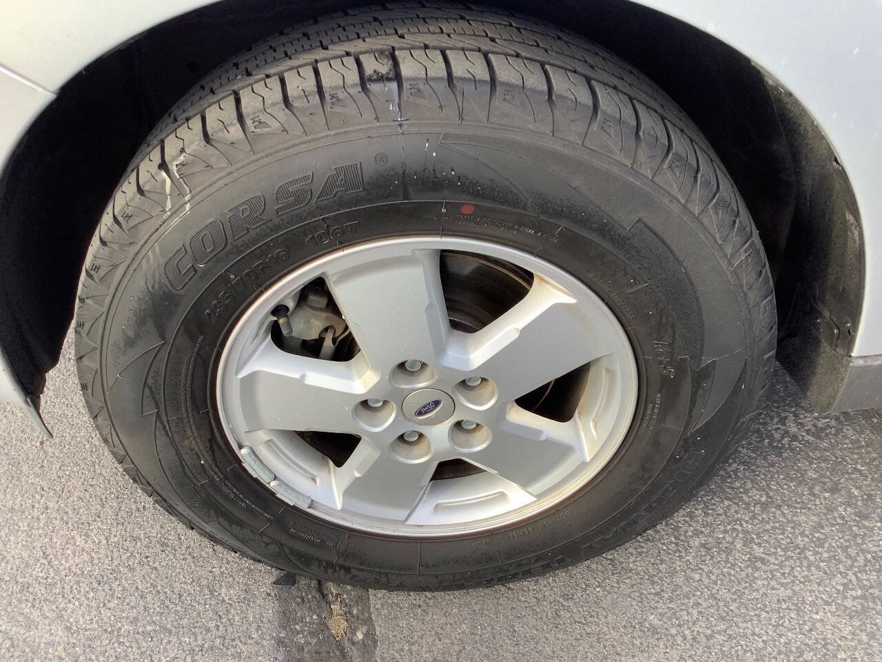 Used 2012 Ford Escape XLT FWD image 18