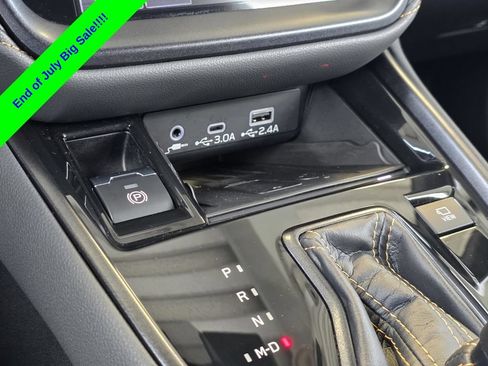 Used 2025 Subaru Outback Wilderness AWD/4WD image 26