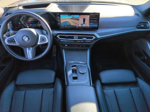 Certified 2024 BMW 330i Sedan w/ M Sport Package image 29