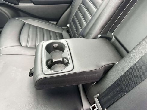 Used 2022 Ford Edge SEL w/ Convenience Package image 10