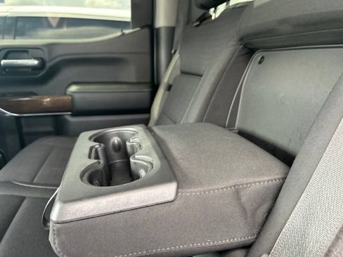 Used 2020 GMC Sierra 1500 Elevation w/ Elevation Value Package RWD image 42