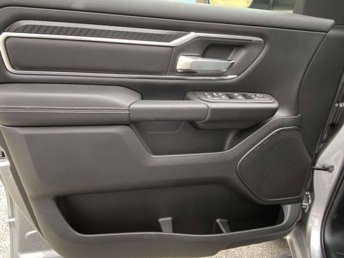New 2026 RAM 1500 Big Horn AWD/4WD image 13