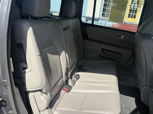 Used 2015 Honda Pilot EX-L image 22