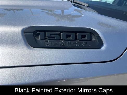 Certified 2022 RAM 1500 Big Horn image 29