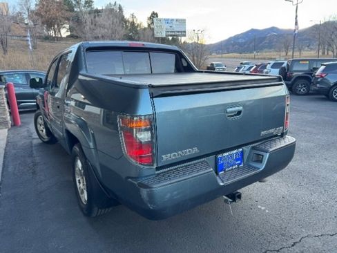 Used 2008 Honda Ridgeline RTL image 5
