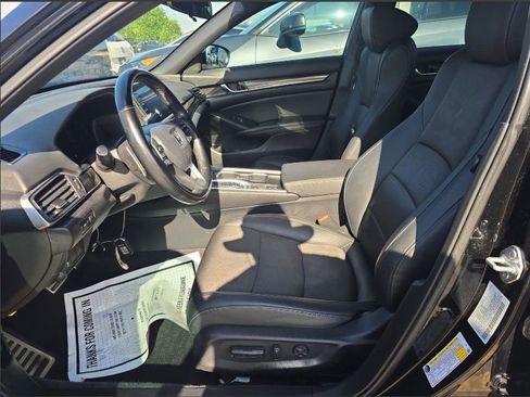 Used 2022 Honda Accord Sport image 25