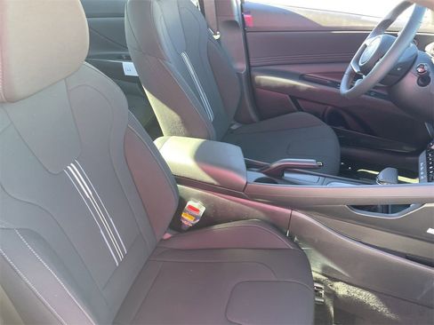 New 2026 Hyundai Elantra Sport w/ Cargo Package image 10