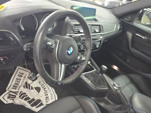 Used 2020 BMW M2 Competition RWD image 3