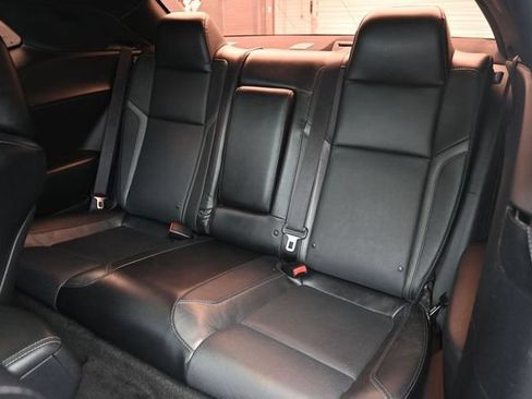 Used 2015 Dodge Challenger SXT Plus w/ Technology Group RWD image 11